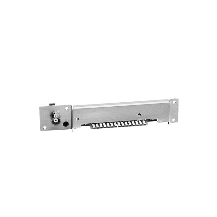 Icom MBA3 Rear Panel Adapter w/ Card Edge Connector For A220 Airband Radios