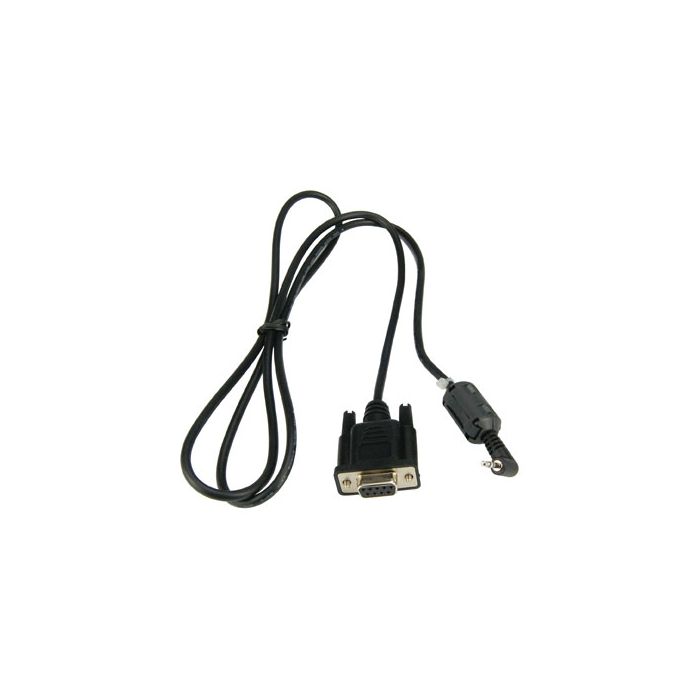 Icom OPC-1529R Data Cable (RS232 to 3.5mm)