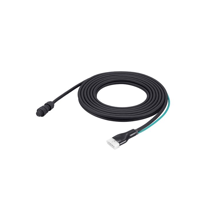 Icom OPC-2321 Antenna Tuner Control Cable For IC-F8101