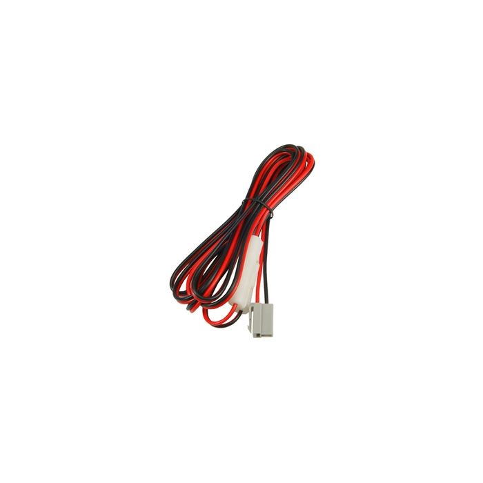 Icom OPC-344 Power Cord For A120 Mobile Aviation Radios