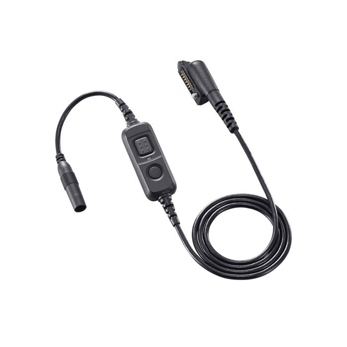 Icom VS5MC VOX/PTT Switch Cable