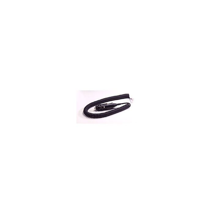 Beltronics / Escort Coiled Power Cord