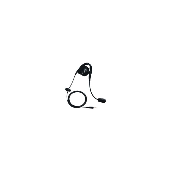 Icom HS-94 Ear-piece Type Headset