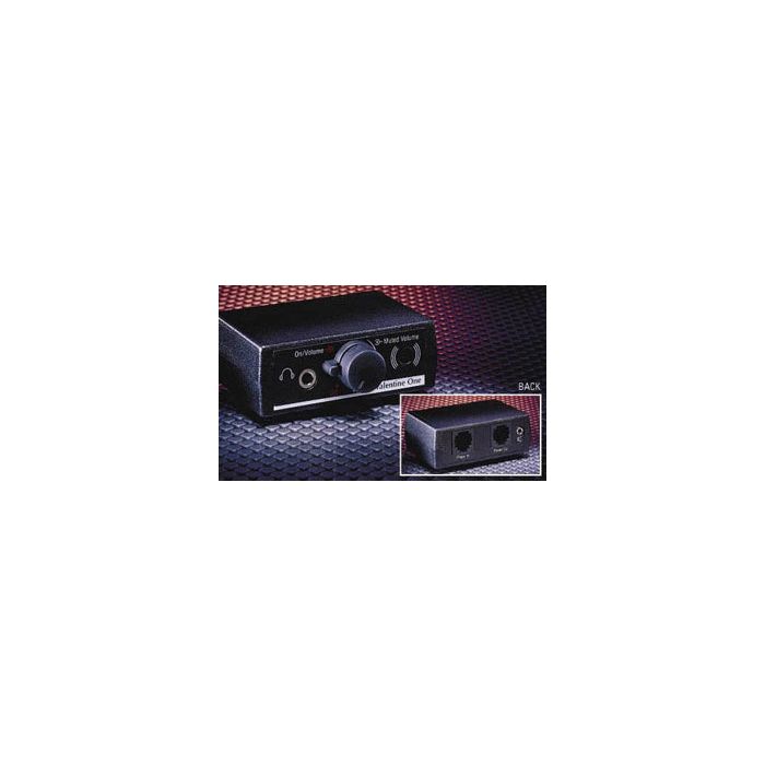 Valentine One Remote Audio Adapter