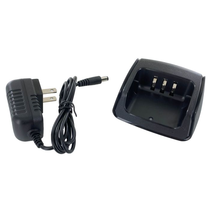 TYT High Capacity 3200mAh Battery Upgrade Kit For TH-UV88 (Battery+Charger)
