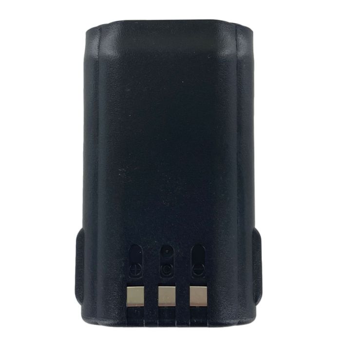 XLT 7.4V / 2200 mAh / Li-Ion Battery For Icom Radios (BP-232H)