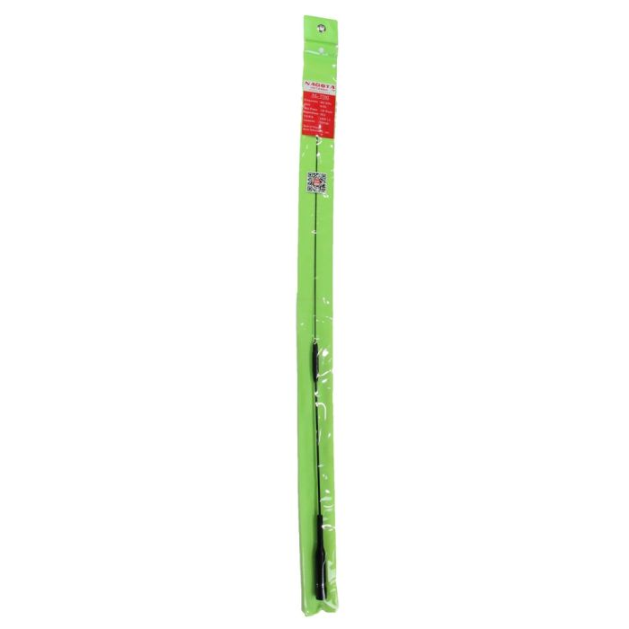 Authentic Nagoya NL-770G High Gain Mobile GMRS Antenna (UHF Male)