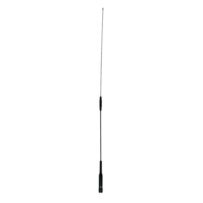 Authentic Nagoya NL-770G High Gain Mobile GMRS Antenna (UHF Male)