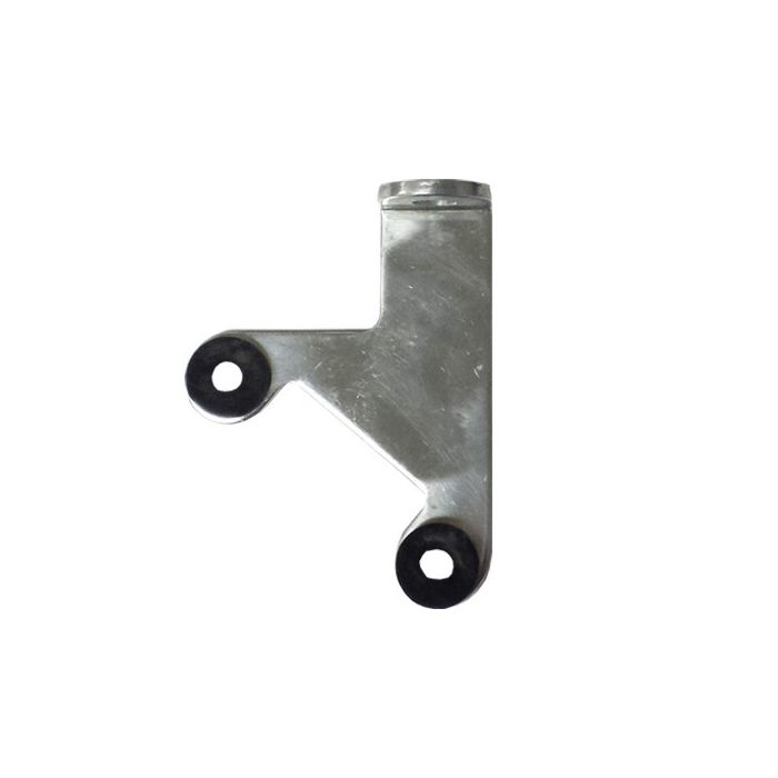 Jeep Spare Tire Carrier Antenna Mounting Bracket (for JK Wrangler 2007-Present)
