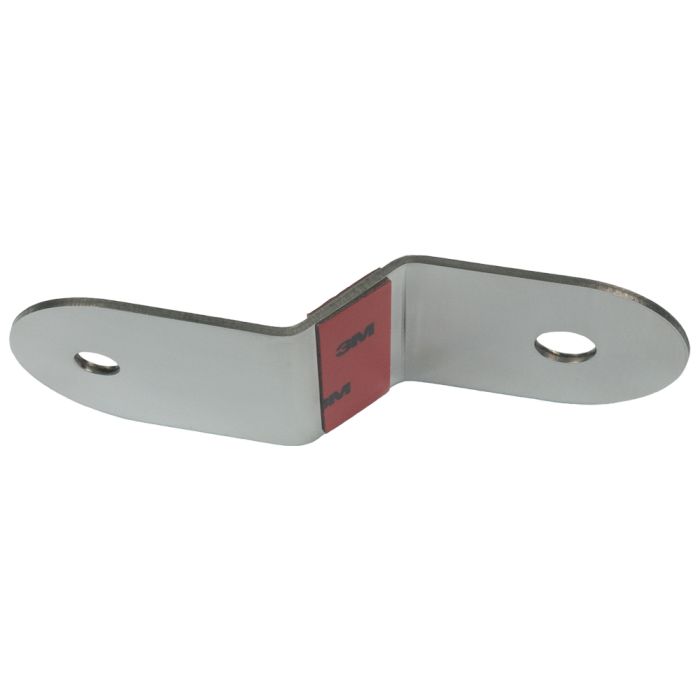 Procomm Antenna Hood Mount for 2020+ Jeep Gladiator