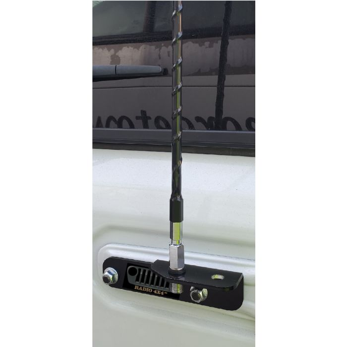 Jeep Dual-Hole Tailgate Antenna Bracket (for JL Wrangler)