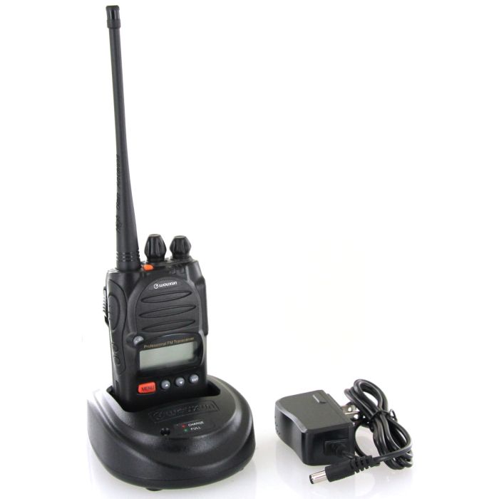 Wouxun KG-805G GMRS Two Way Radio