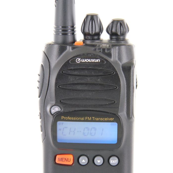 Wouxun KG-805G GMRS Two Way Radio