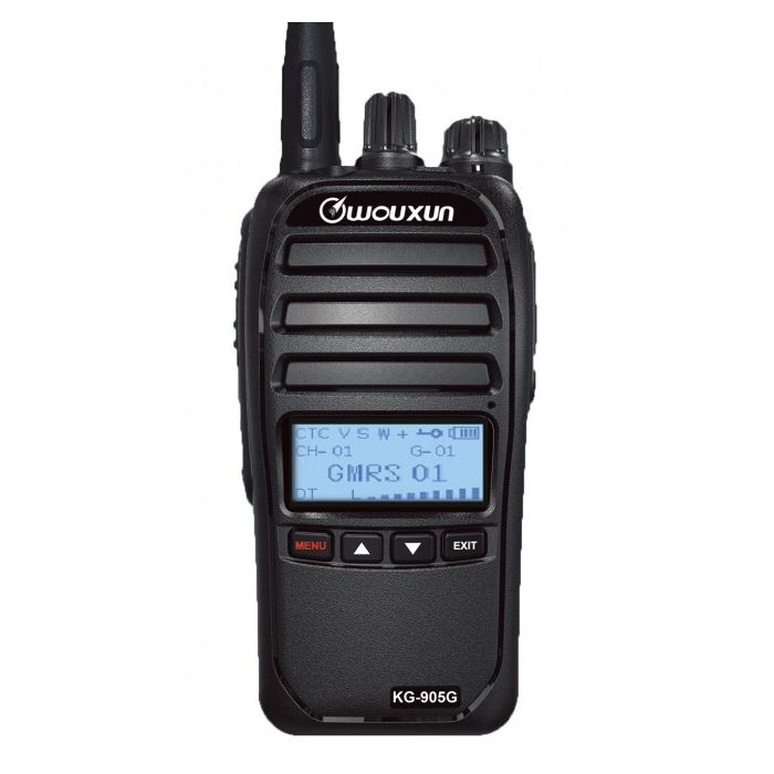 Wouxun KG-905G GMRS Two Way Radio