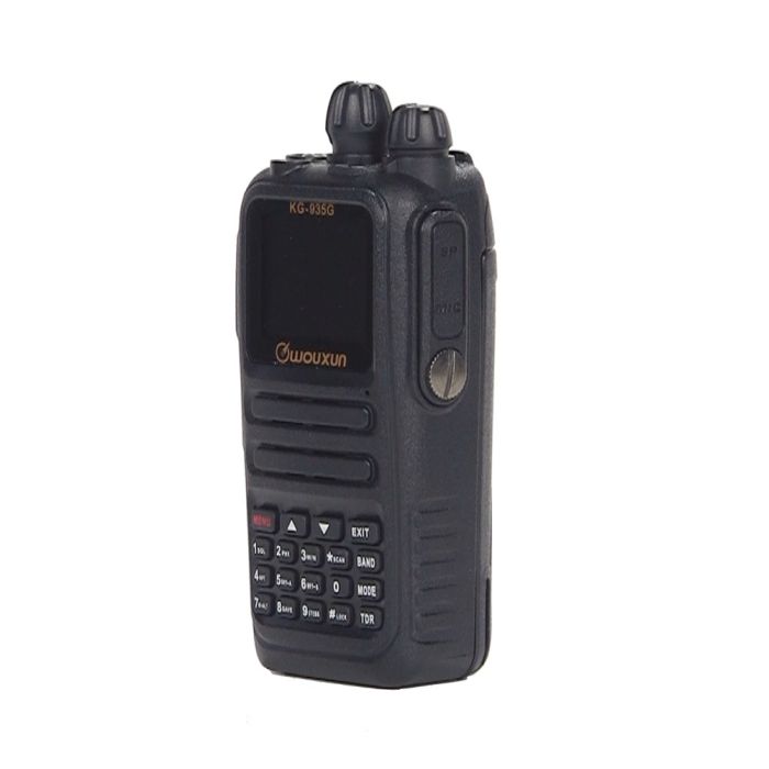Wouxun KG-935G GMRS Two Way Radio