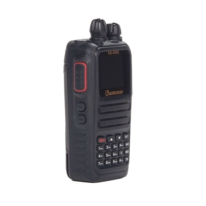 Wouxun KG-935G GMRS Two Way Radio