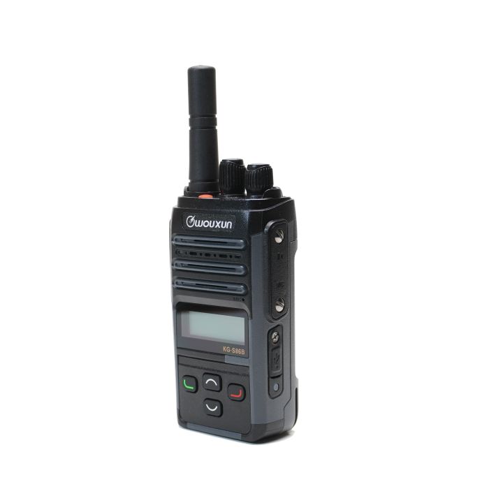 Wouxun KG-S86B Business Two Way Radio