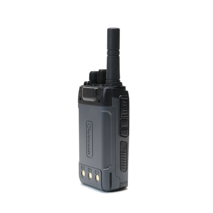 Wouxun KG-S86B Business Two Way Radio