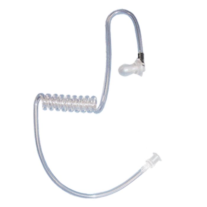 Klein Electronics KTube-DET Audio Acoustic Tube with Quick Disconnect for RocketScience Earpieces