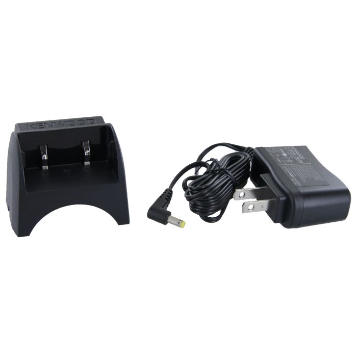 Kenwood KSC-44K Replacement Rapid Charger for Kenwood PKT-23
