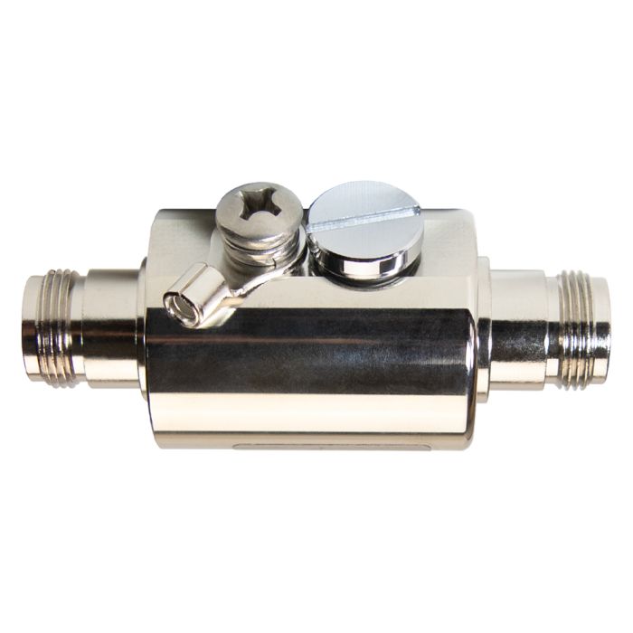 Laird LAIL350NN Lightning Arrestor (N connectors, 0-1000MHz)