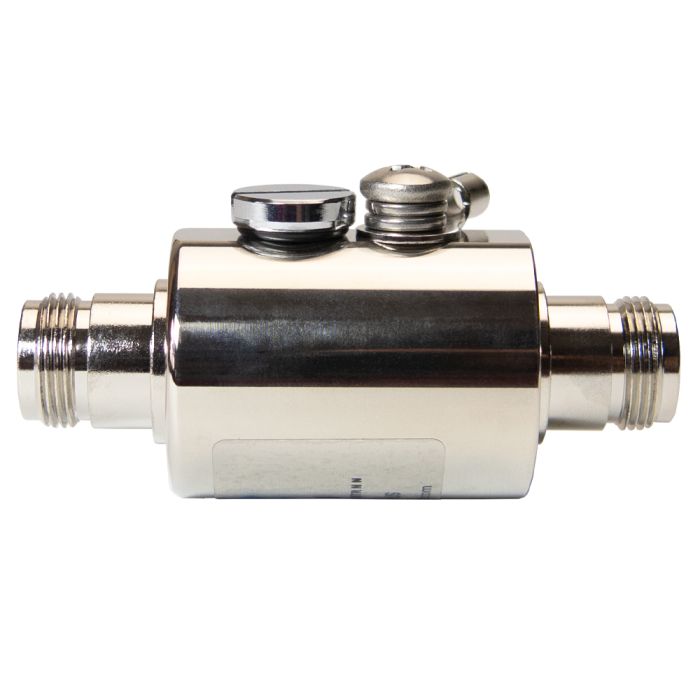 Laird LAIL350NN Lightning Arrestor (N connectors, 0-1000MHz)