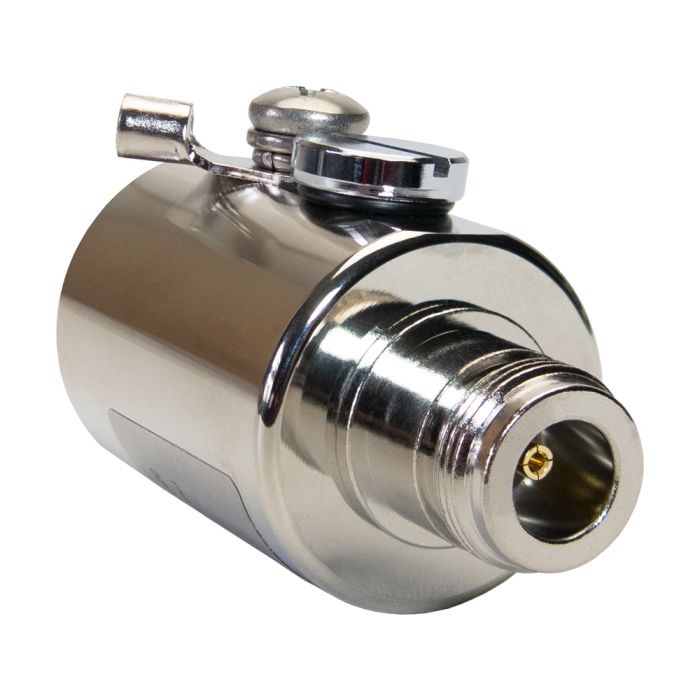 Laird LAIL350NN Lightning Arrestor (N connectors, 0-1000MHz)
