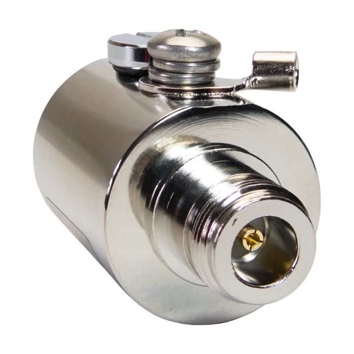 Laird LAIL350NN Lightning Arrestor (N connectors, 0-1000MHz)