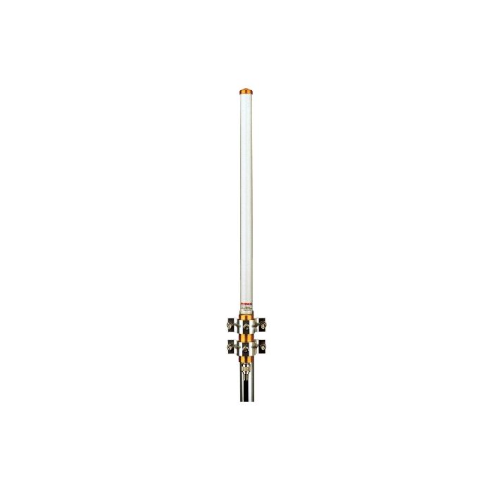 Laird 460-470MHz 5dBi, 100W Fiberglass Omni Base Antenna (FG4603)