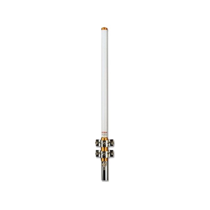 Laird 460-470MHz, 9dBi, 100W Fiberglass Omni Base Antenna (FG4607)