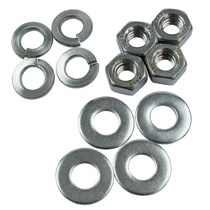Laird FM2 Fiberglass Antenna Mounting Kit