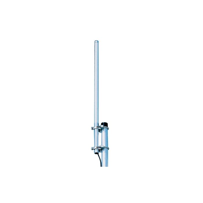 Laird 450-470MHz, 5dBi, 150W Fiberglass Omni Base Antenna (FRX450)
