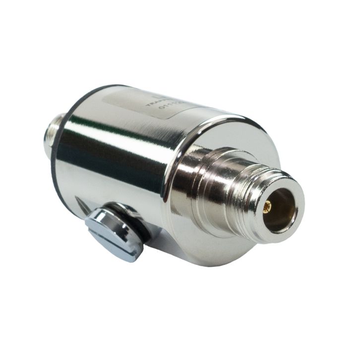 Laird LABH350NN Lightning Arrestor (N connectors, 0-1000MHz)