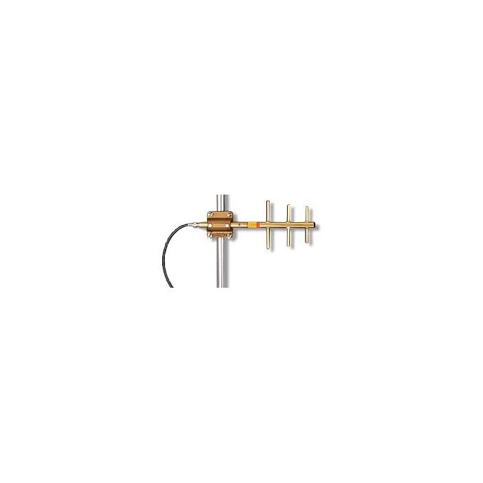 Laird 450-470MHz, 9.2dBi, 300W 3 Element Yagi Antenna (Y4503)