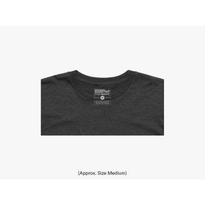 Licensed Radio Dork Short Sleeve Unisex Tee