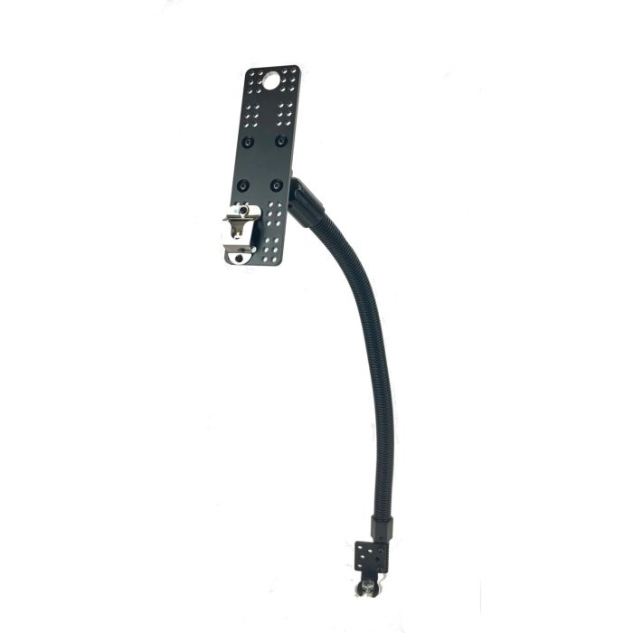 Lido Radio LM-300-22-EXT-17 Seat Bolt Mount for Wouxun KG1000G, KG-UV920P, KG-UV950P, KG-UV980P