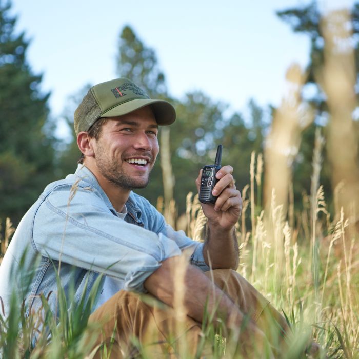 Midland X-TALKER T10 Two Way Radios