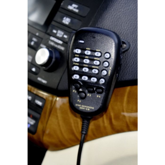 Lido Radio Adhesive Mic Hanger