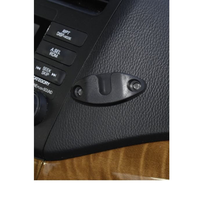 Lido Radio Adhesive Mic Hanger