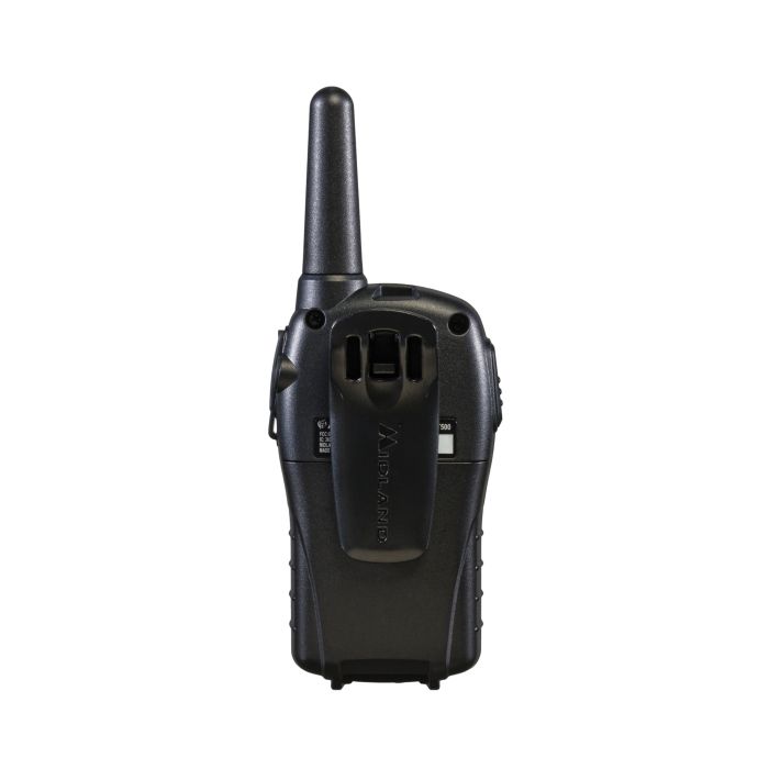 Midland LXT500VP3 Two Way Radios With Charger