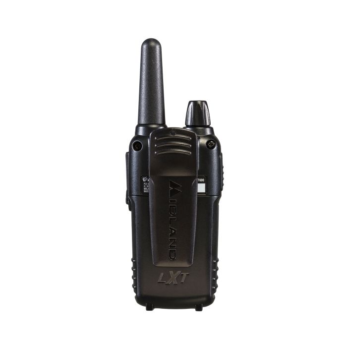 Midland LXT600VP3 Two Way Radios w/o Charger