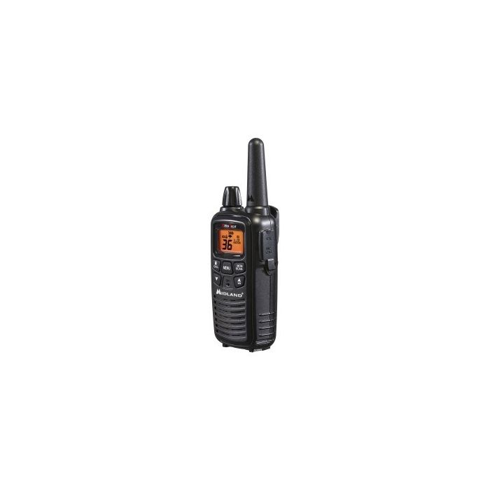 Midland LXT633VP3 Two Way Radio Triple Pack