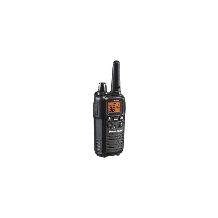 Midland LXT633VP3 Two Way Radio Triple Pack