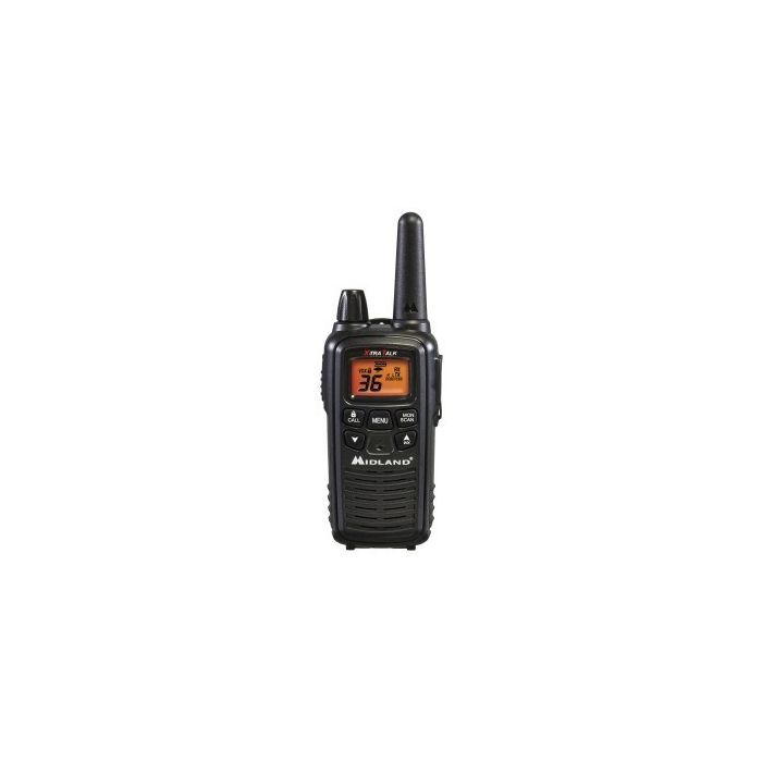 Midland LXT633VP3 Two Way Radio Triple Pack