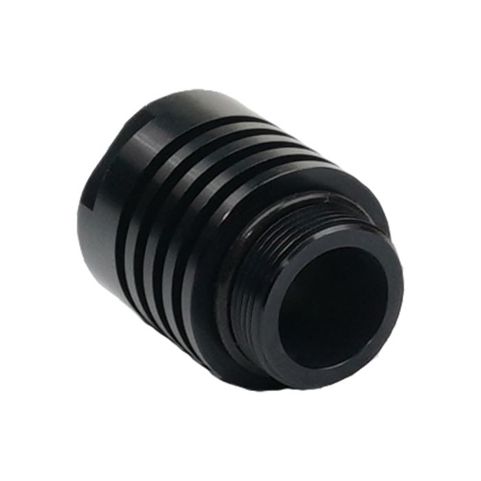 Messi & Paoloni Heat Suppressor for 13mm / .500" Cables