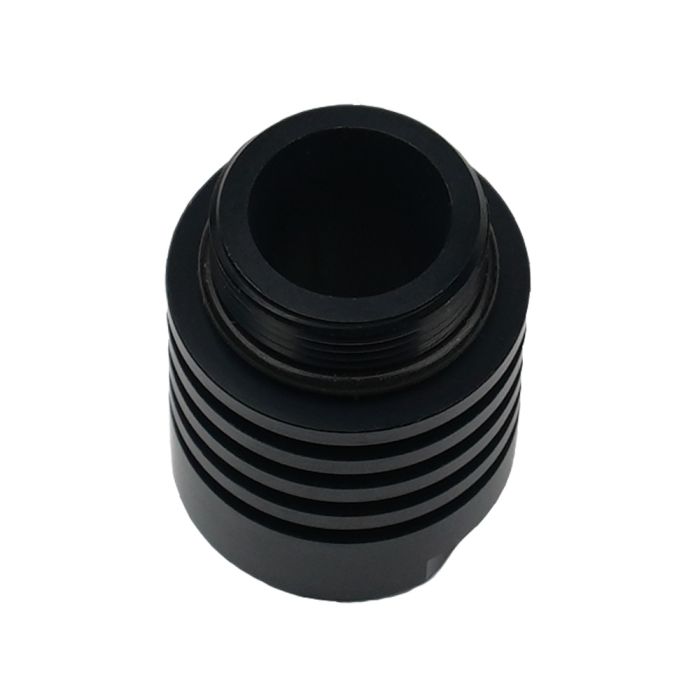 Messi & Paoloni Heat Suppressor for 13mm / .500" Cables
