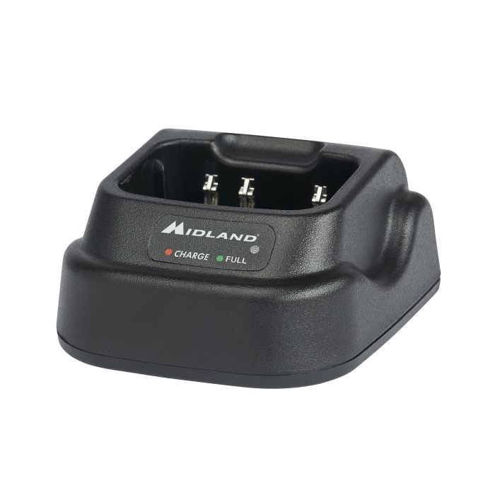 Midland MDC400 Desktop Charger For MB400 Radios