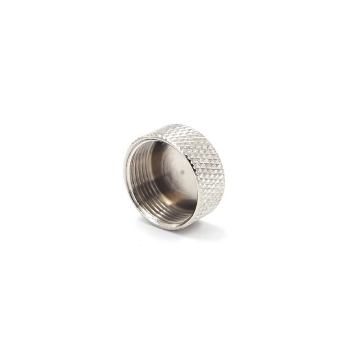 Melowave UHF SO239 / N Female Connector Dust / Rain Cover (2-pack)
