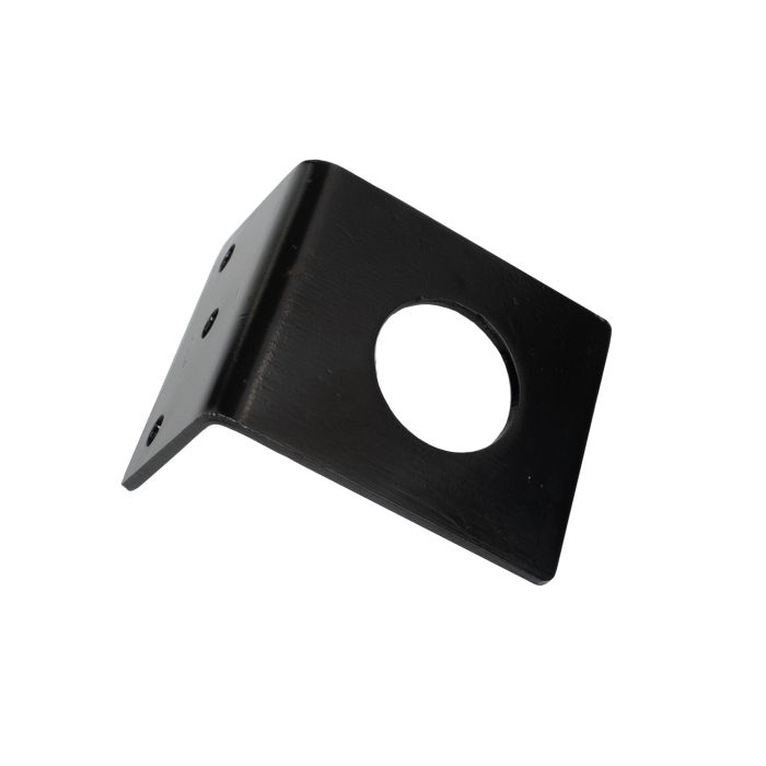 Melowave Right Angle Antenna Mounting Bracket