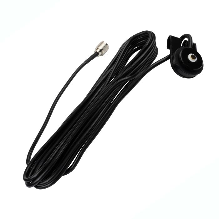 Melowave NMO Trunk Lip Mobile Antenna Mount